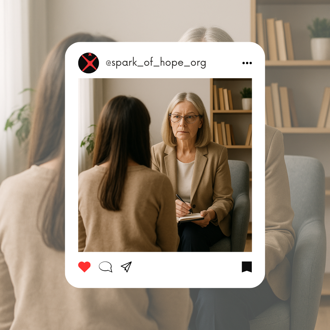 🧠 Психологічна підтримка